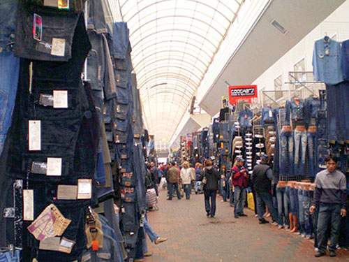 Fortalecen intercambio comercial Vietnam-Rusia